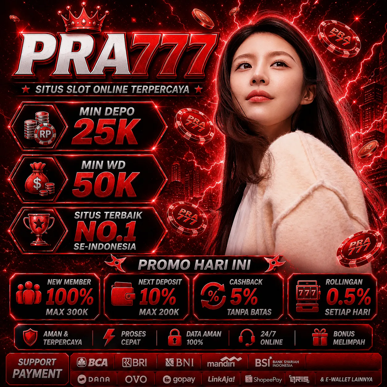 PRA777